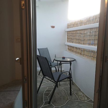 Lemonia Rooms 2 Platis Gialos  Экстерьер фото