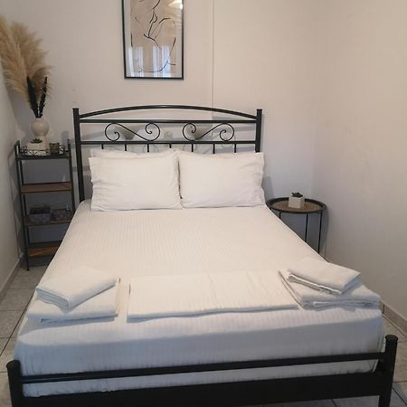 Lemonia Rooms 2 Platis Gialos  Экстерьер фото