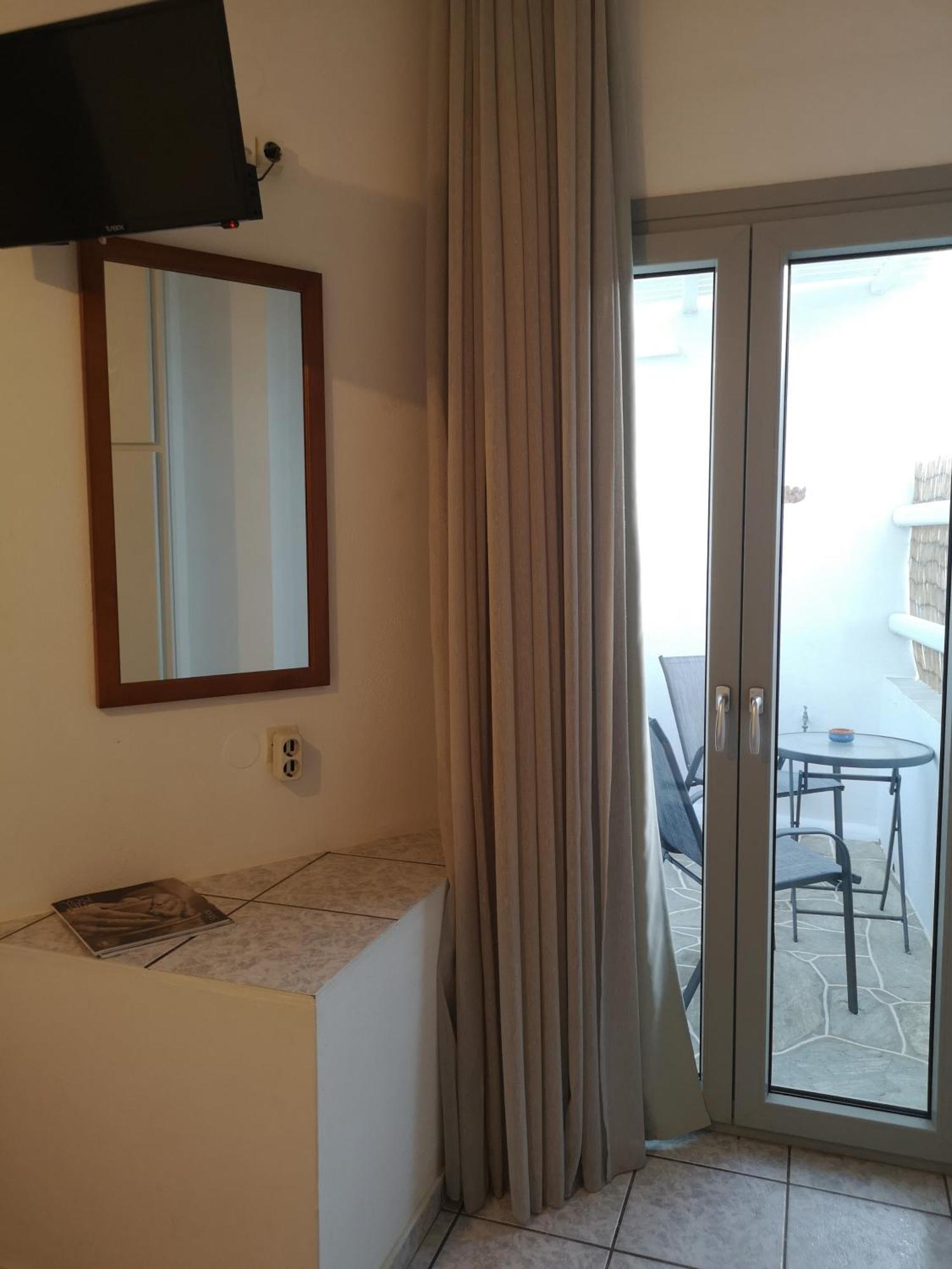 Lemonia Rooms 2 Platis Gialos  Экстерьер фото