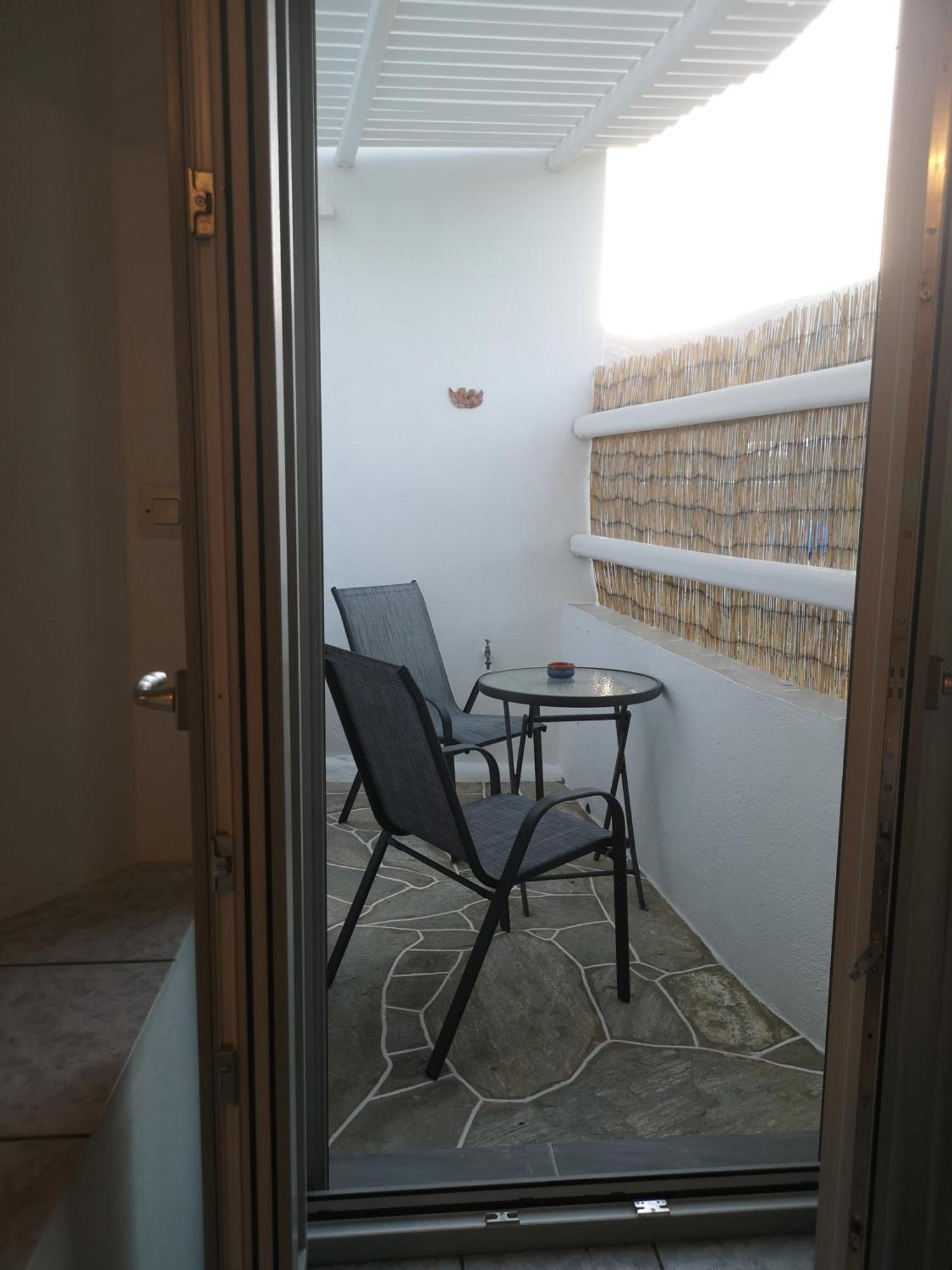 Lemonia Rooms 2 Platis Gialos  Экстерьер фото