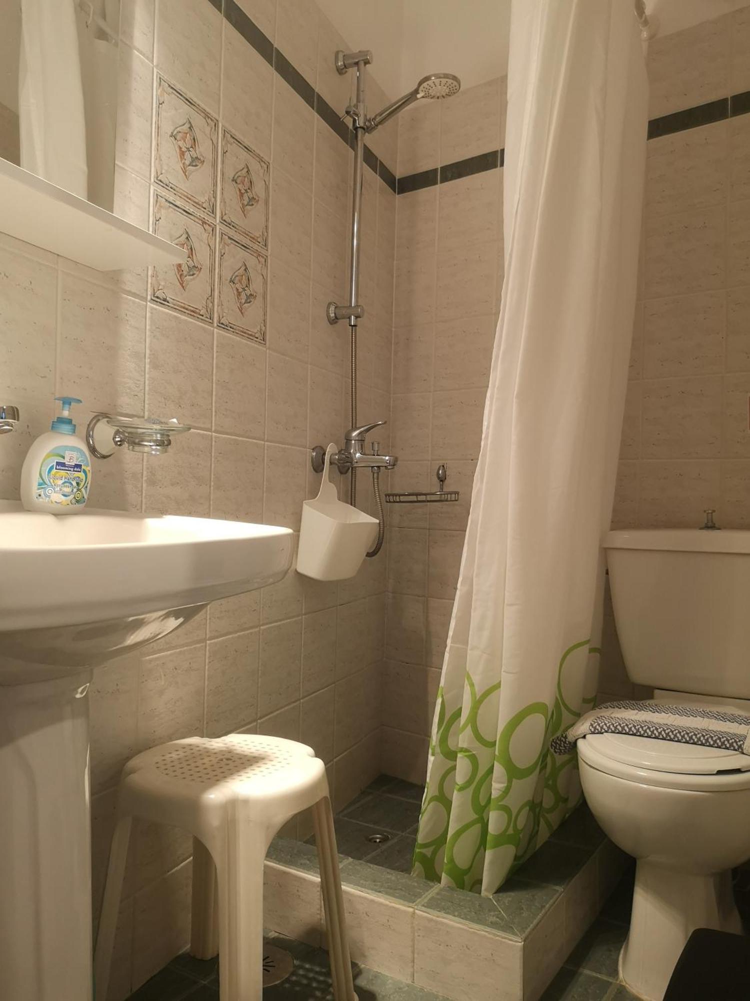 Lemonia Rooms 2 Platis Gialos  Экстерьер фото